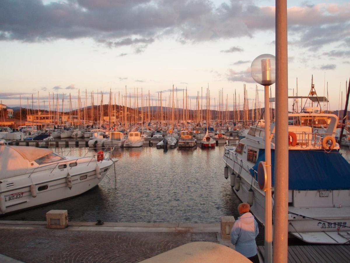 La Provence Authentique A 30 Minutes Des Plages Collobrières Eksteriør billede